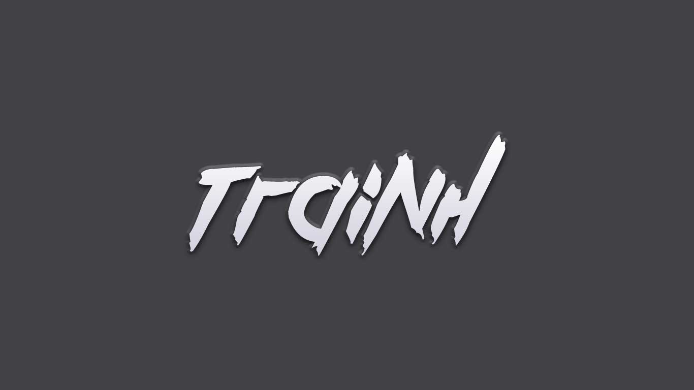 Logo for the Trainh.com domain name