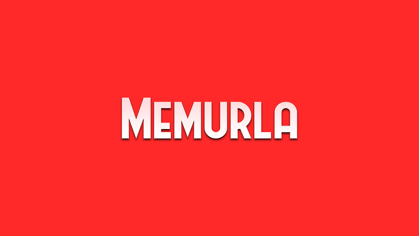 Logo for the Memurla.net domain name