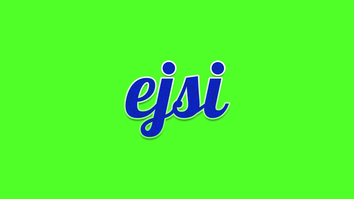 Logo for the Ejsi.com domain name