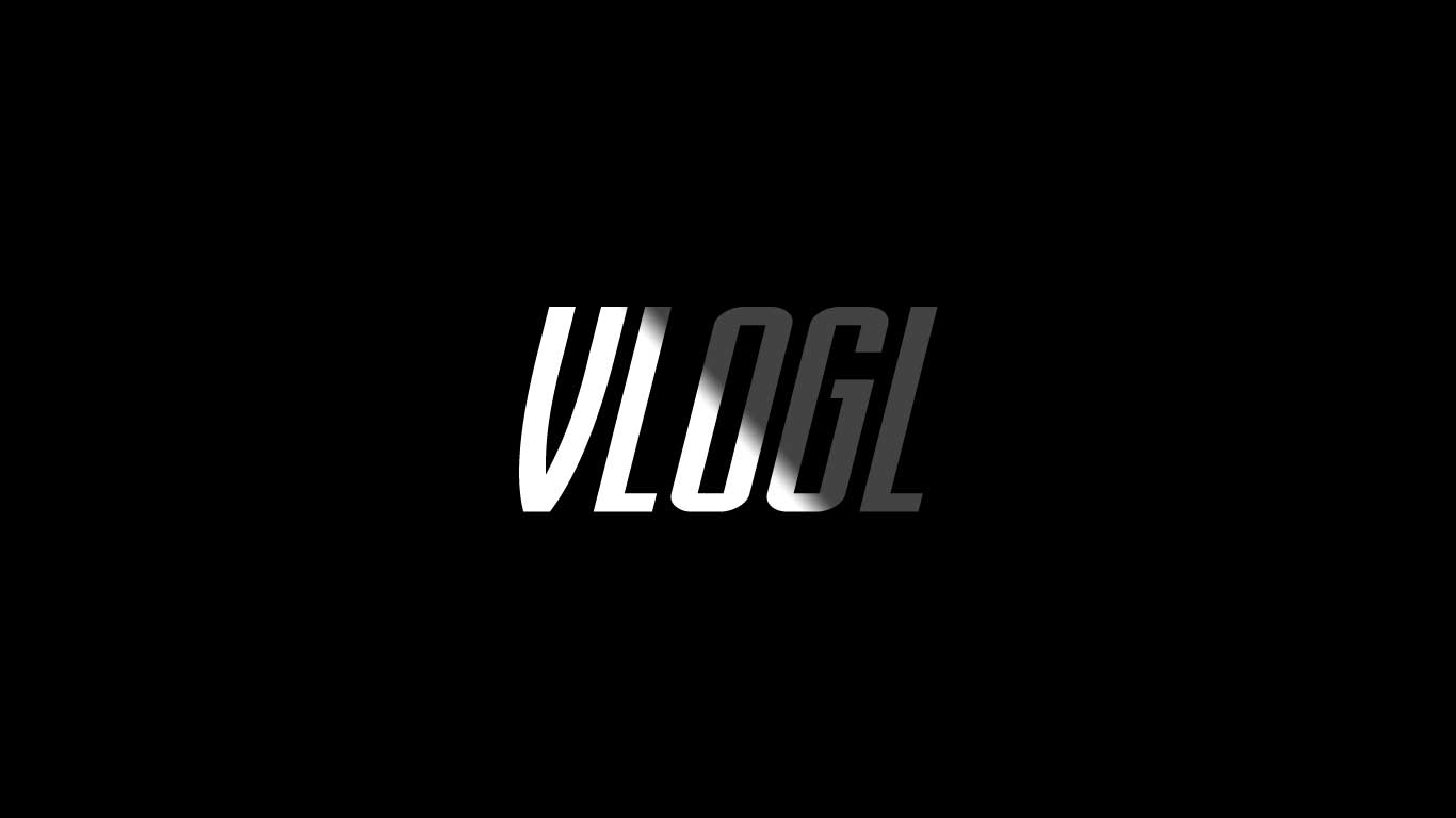 Logo for the Vlogl.com domain name